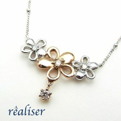 【ニミ】ベリテ プラチナダイヤモンドネックレス ムーン 月 ニミ様専用】ベリテ プラチナダイヤモンドネックレス ムーン 月