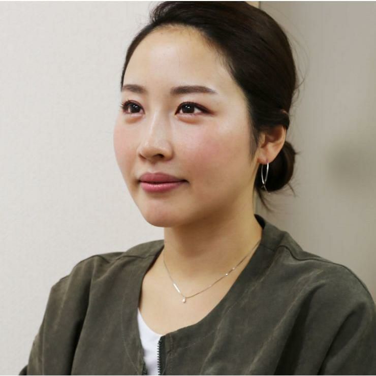 プラチナ アメリカンピアス ひねり