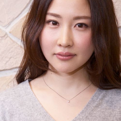 鑑定書付 0.12ct プラチナ ダイヤモンド ネックレス | IKEDAジュエリー