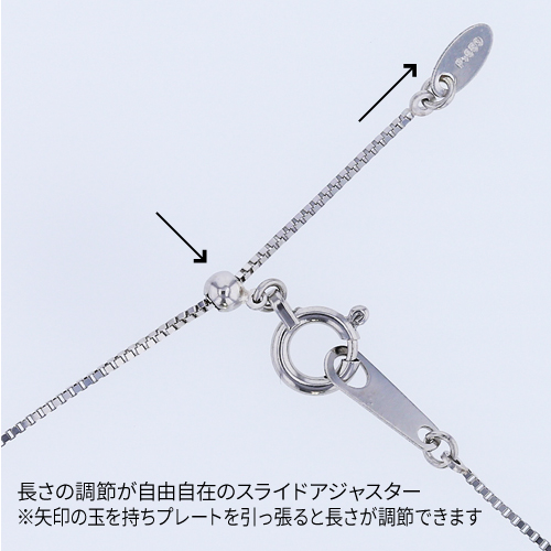 鑑定書付 0.12ct プラチナ ダイヤモンド ネックレス プラチナ900 プラチナ850