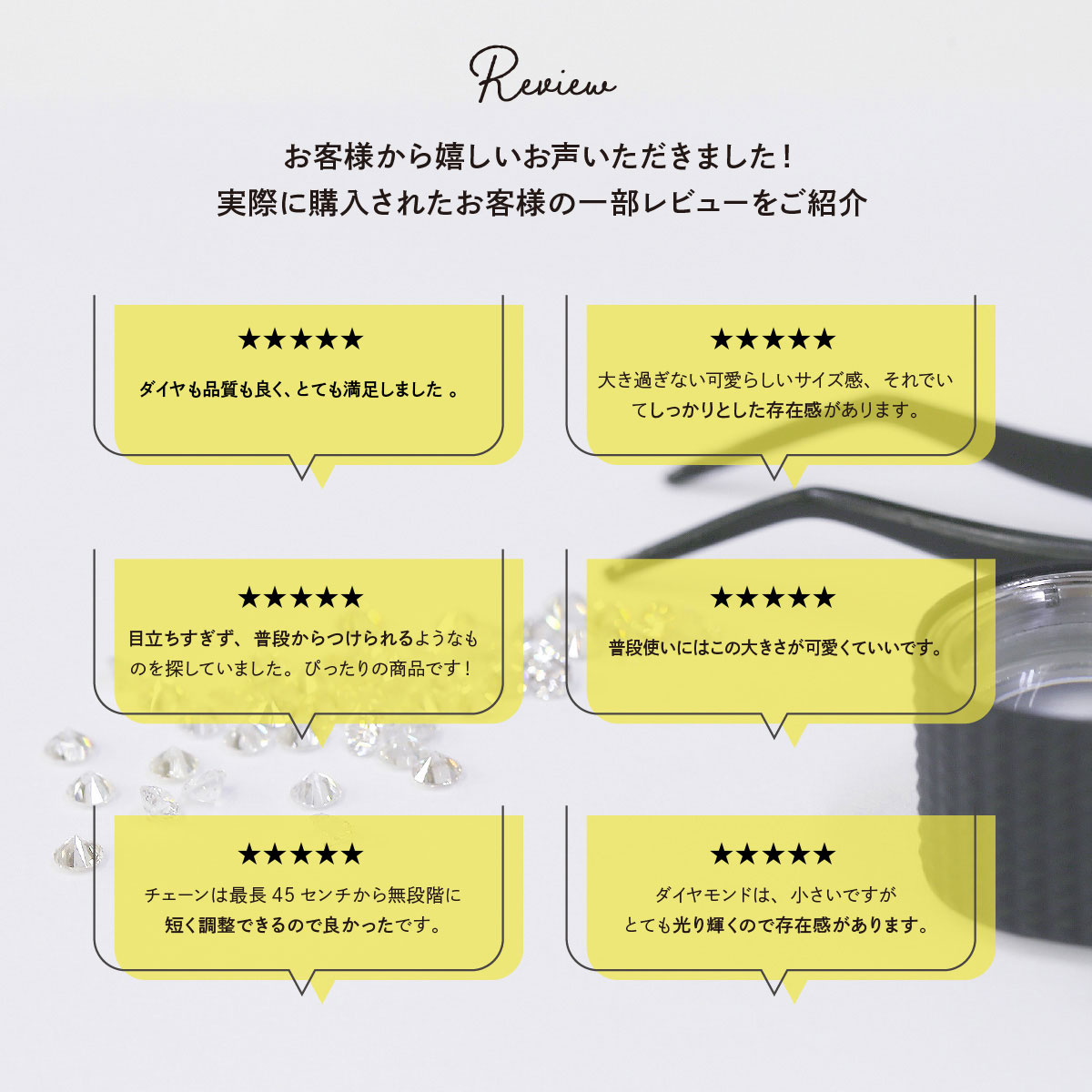 鑑定書付】 プラチナ 一粒 ダイヤモンド ネックレス | IKEDA 
