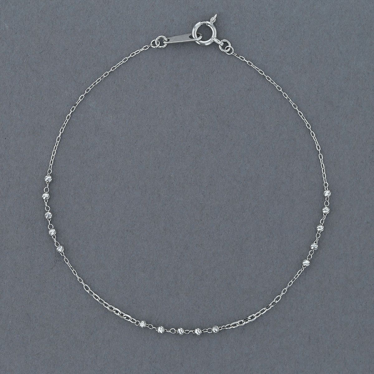 ブレスレット PT ステーション レディース 地金 プラチナ プレゼント