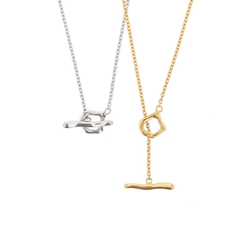 レアリゼ ベル ネックレス シルバー ロングネックレス ラリエットネックレス 妻 彼女 誕生日プレゼント ギフト レディース belle