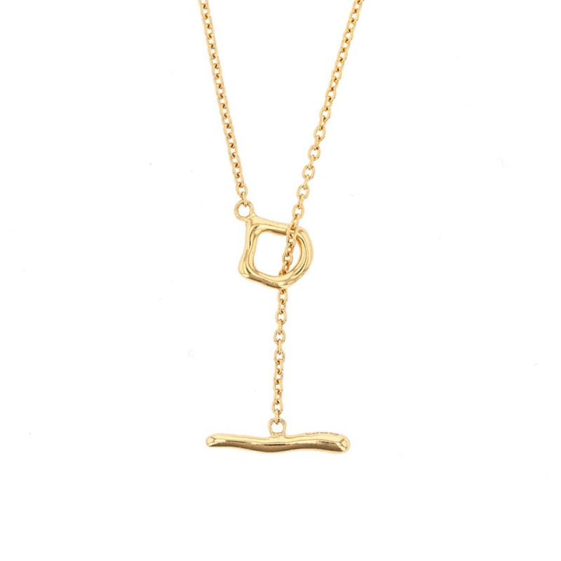 レアリゼ ベル ネックレス シルバー ロングネックレス ラリエットネックレス 妻 彼女 誕生日プレゼント ギフト レディース belle