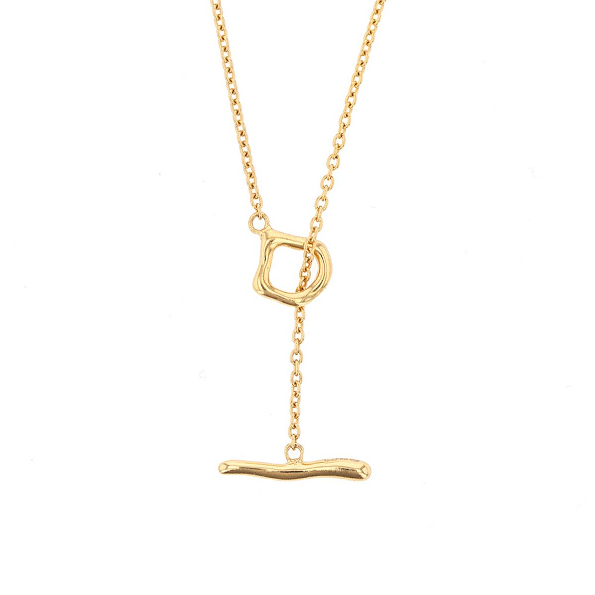 レアリゼ ベル ネックレス シルバー ロングネックレス ラリエットネックレス 妻 彼女 誕生日プレゼント ギフト レディース belle