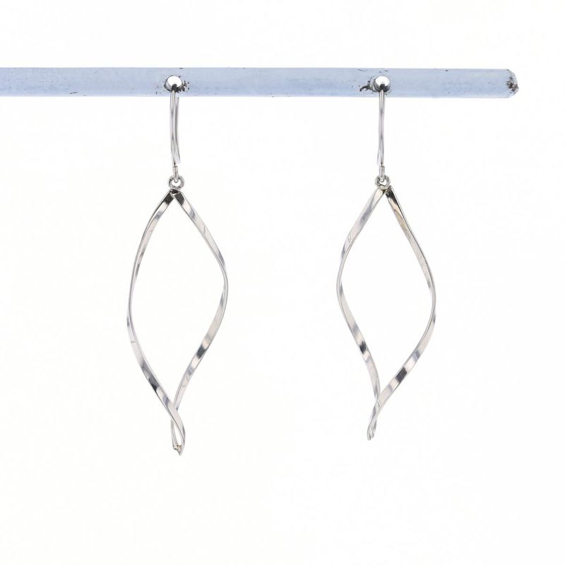 プラチナ フック ピアス 地金 PT PT900 30代 40代 誕生日プレゼント レディース 女性 彼女 妻 シンプル ギフト