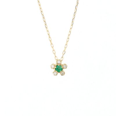 速くおよび自由な ネックレス | プレゼントにも | ジュエリーオンライン IKEDA アクセサリー