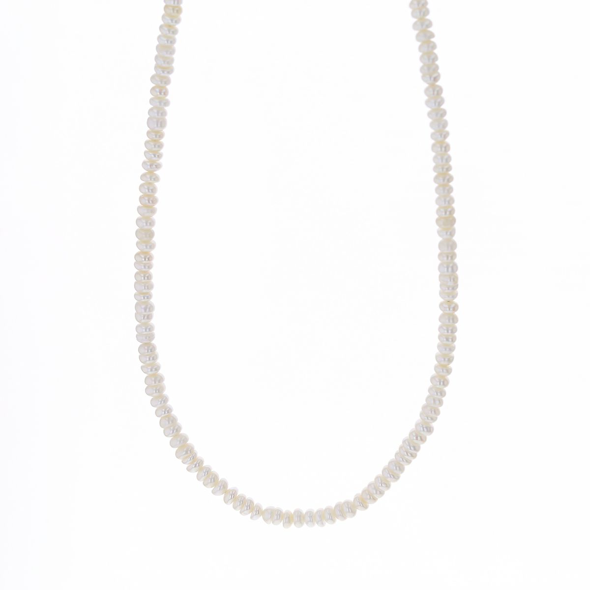 淡水パール ネックレス 70cm パール 小粒 レディース 20代 30代 40代 ロングネックレス プレゼント 彼女 妻 誕生石 6月 カジュアル 重ね付け パーティー お呼ばれ