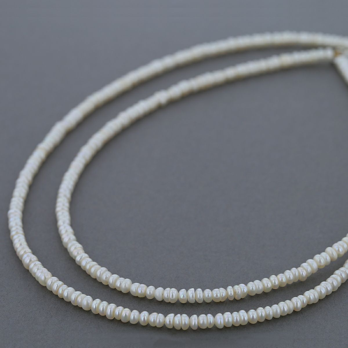 淡水パール ネックレス 70cm パール 小粒 レディース 20代 30代 40代 ロングネックレス プレゼント 彼女 妻 誕生石 6月 カジュアル 重ね付け パーティー お呼ばれ