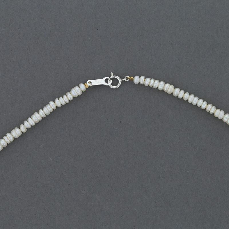 淡水パール ネックレス 70cm パール 小粒 レディース 20代 30代 40代 ロングネックレス プレゼント 彼女 妻 誕生石 6月 カジュアル 重ね付け パーティー お呼ばれ