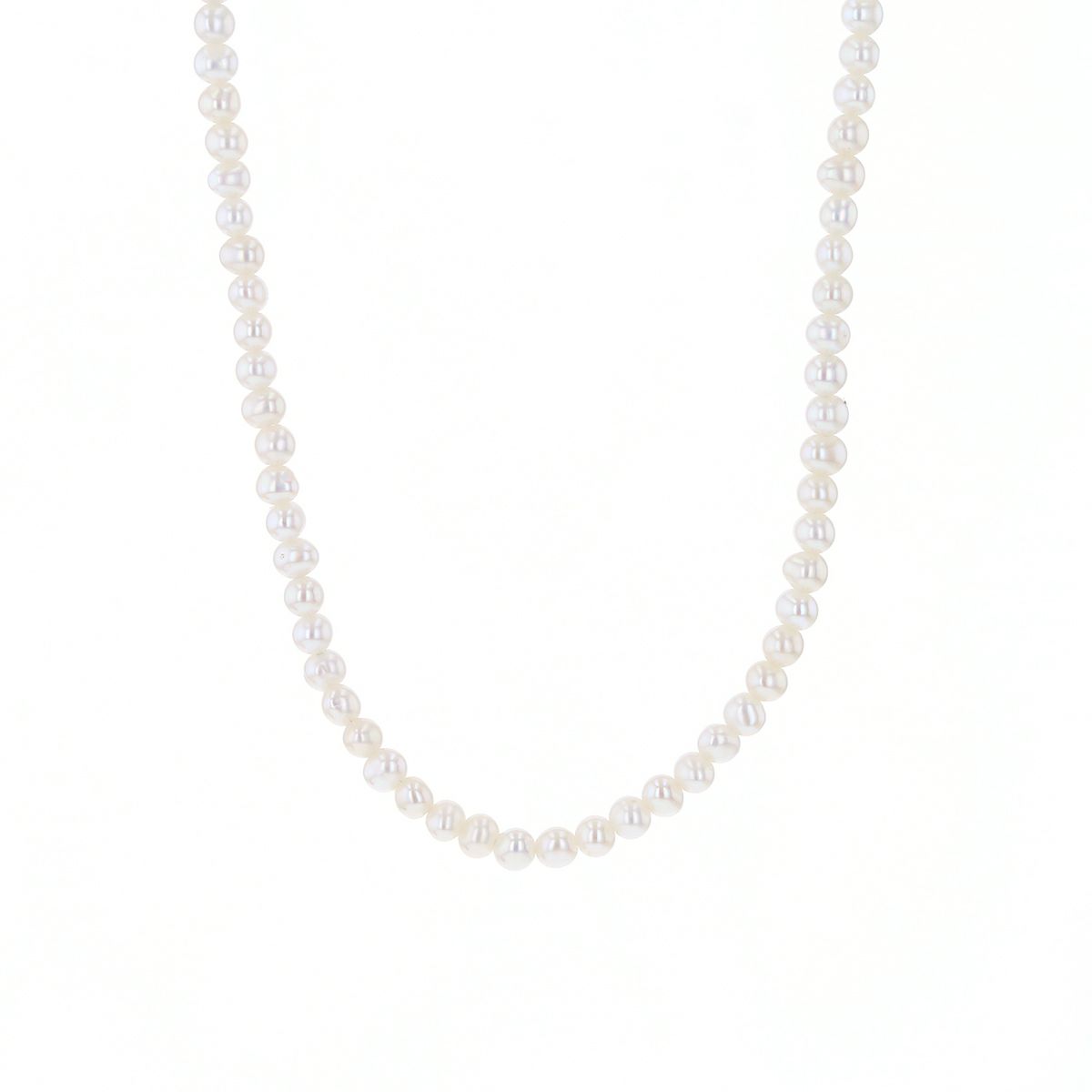 K14 YG 淡水パール ネックレス パール 小粒 レディース 20代 30代 40代 プレゼント 彼女 妻 誕生石 6月 カジュアル 重ね付け パーティー お呼ばれ