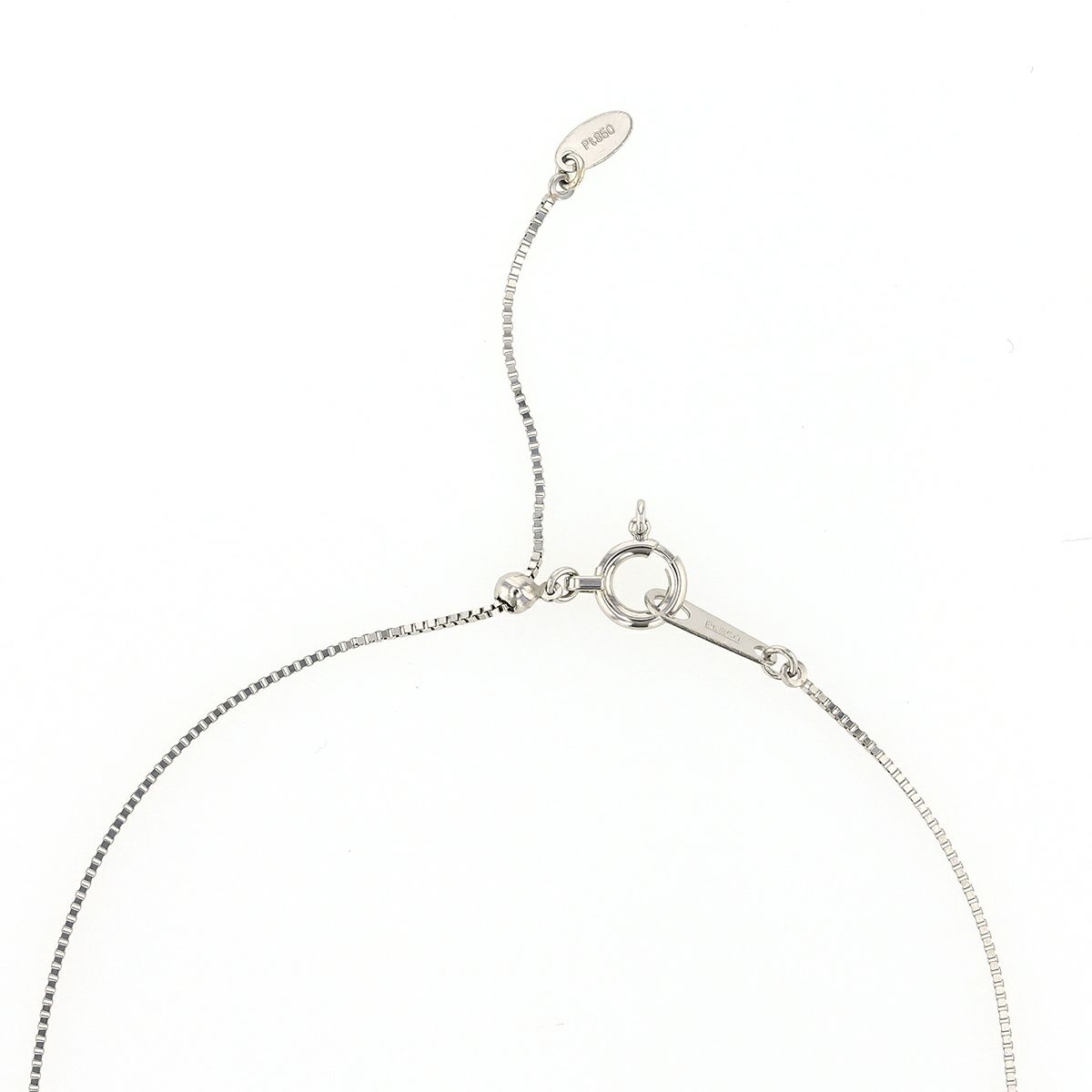 鑑定書付 プラチナ 一粒 ダイヤモンド ネックレス レディース PT 誕生日プレゼント ギフト 女性 妻 彼女 20代 30代 40代 50代 PT950 PT850 記念日 結婚記念日