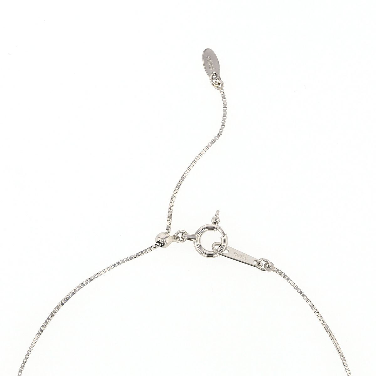 プラチナ ダイヤモンド ネックレス レディース 30代 40代 50代 妻 彼女 女性 結婚記念日 キラキラ 揺れる スイング PT PT950 誕生日プレゼント ギフト プレゼント