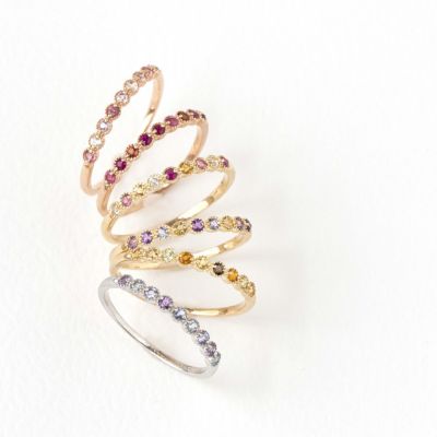 IKEDAジュエリーオンライン | プレゼントにもぴったりな多彩な