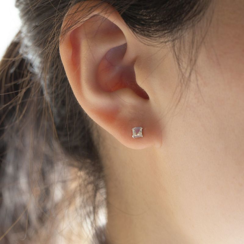 プラチナ ブルームーンストーン ピアス PT PT900 6月 誕生石 誕生日 誕生日プレゼント ギフト レディース 20代 30代 40代 10k k10 天然石