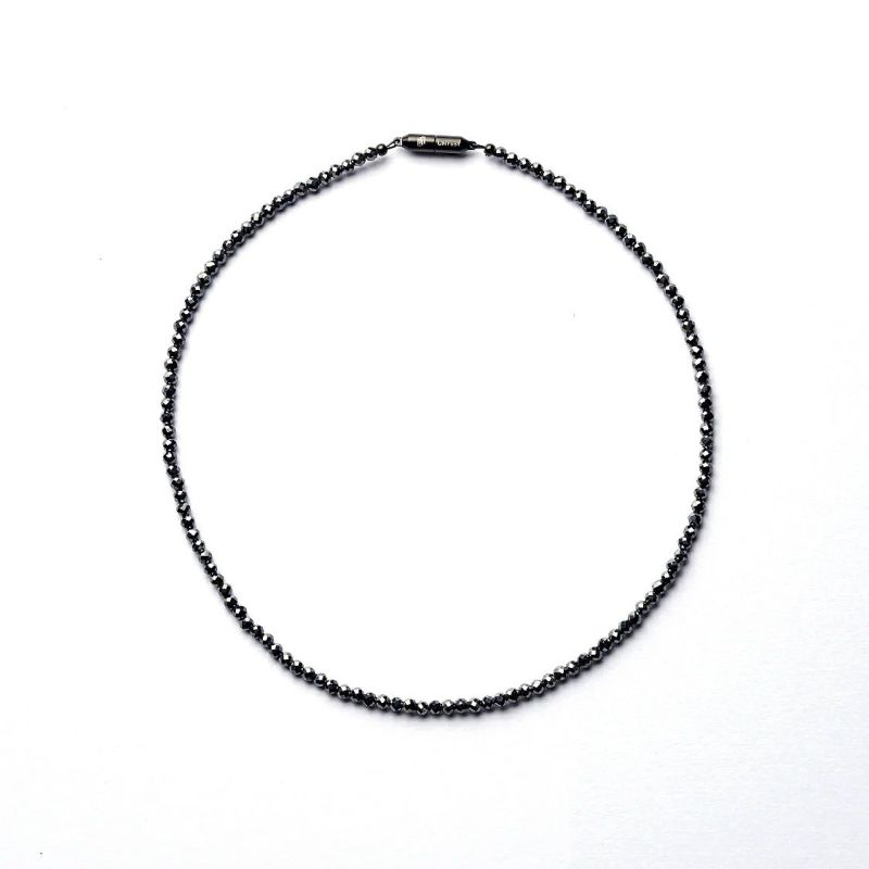 アンラスト ルミナス ネックレス UNrust Luminous 磁気ネックレス 管理医療機器 メンズ 男性 誕生日プレゼント ギフト