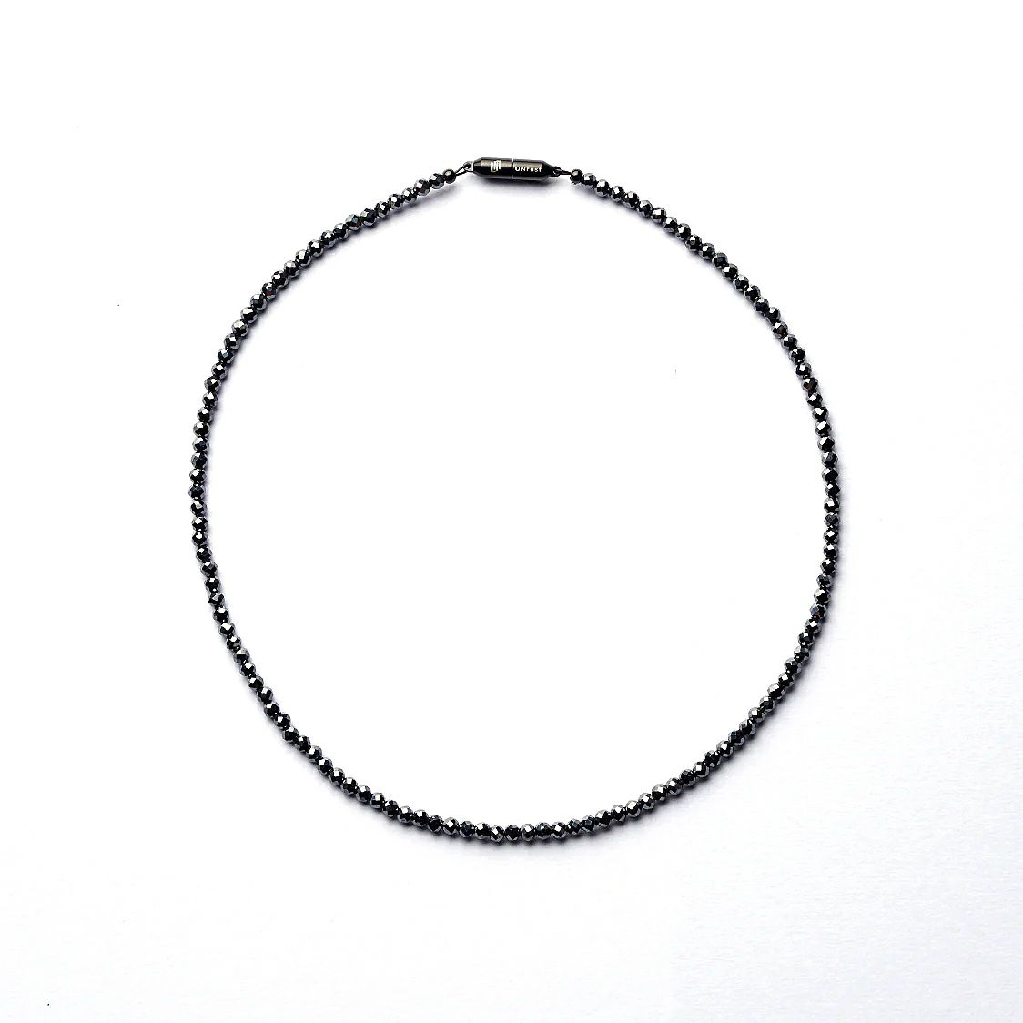 アンラスト ルミナス ネックレス UNrust Luminous 磁気ネックレス 管理医療機器 メンズ 男性 誕生日プレゼント ギフト