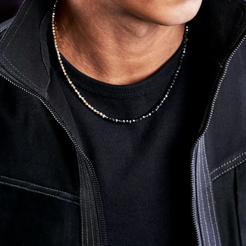 アンラスト ルミナス ネックレス UNrust Luminous 磁気ネックレス 管理医療機器 メンズ 男性 誕生日プレゼント ギフト