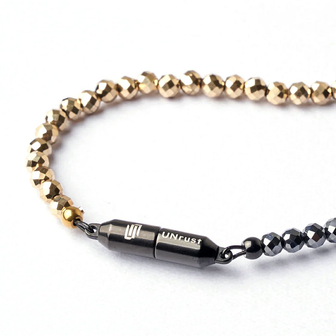 アンラスト ルミナス ネックレス UNrust Luminous 磁気ネックレス 管理医療機器 メンズ 男性 誕生日プレゼント ギフト