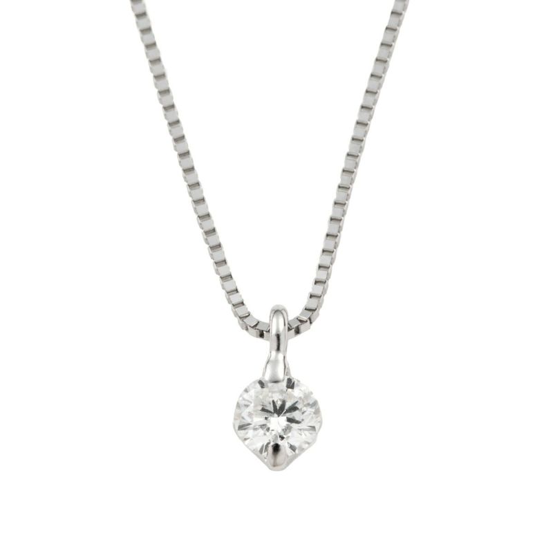 セット クリスマスセット 鑑定書付 プラチナ 一粒 ダイヤモンド ネックレス プラチナ950 プラチナ850 PT950 PT850 しずく 雫 ピアス PT PT900 20代 30代 40代 誕生日プレゼント レディース 女性 彼女 妻 シンプル ギフト クリスマス クリスマスプレゼント クリスマスギフト