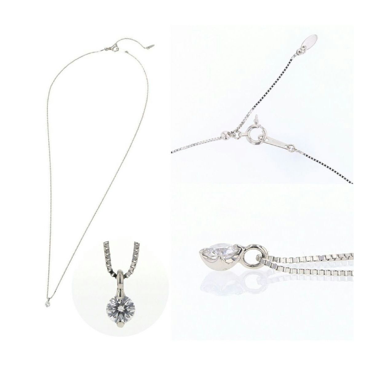 セット クリスマスセット 鑑定書付 プラチナ 一粒 ダイヤモンド ネックレス プラチナ950 プラチナ850 PT950 PT850 しずく 雫 ピアス PT PT900 20代 30代 40代 誕生日プレゼント レディース 女性 彼女 妻 シンプル ギフト クリスマス クリスマスプレゼント クリスマスギフト