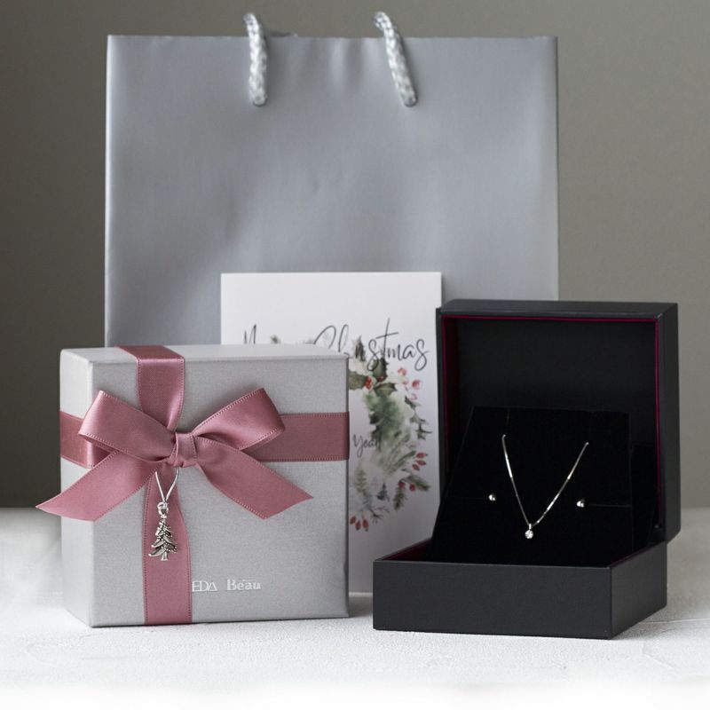 セット クリスマスセット 鑑定書付 プラチナ 一粒 ダイヤモンド ネックレス プラチナ950 プラチナ850 PT950 PT850 しずく 雫 ピアス PT PT900 20代 30代 40代 誕生日プレゼント レディース 女性 彼女 妻 シンプル ギフト クリスマス クリスマスプレゼント クリスマスギフト