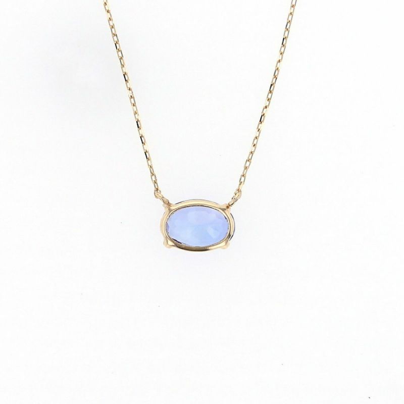 セット クリスマスセット K10 YG タンザナイト ネックレス  ピアス  20代 30代 40代 レディース 女性 彼女 妻 クリスマスプレゼント 一粒 大粒 一粒ピアス イエローゴールド 10k 10金 レディース 彼女 妻 オーバル 12月誕生石 クリスマスギフト クリスマス