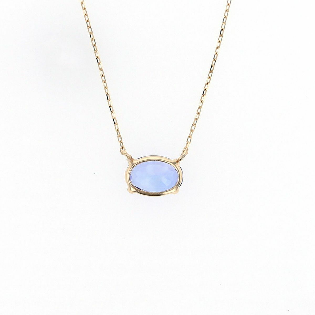 セット クリスマスセット K10 YG タンザナイト ネックレス  ピアス  20代 30代 40代 レディース 女性 彼女 妻 クリスマスプレゼント 一粒 大粒 一粒ピアス イエローゴールド 10k 10金 レディース 彼女 妻 オーバル 12月誕生石 クリスマスギフト クリスマス