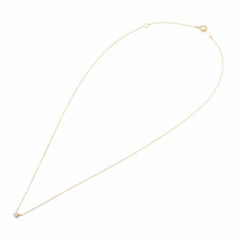 セット クリスマスセット K10 PG ダイヤモンド ネックレス ピアス リボン 30代 40代 レディース 女性 彼女 妻 クリスマスプレゼント 一粒ダイヤモンド スタッドピアス ラッキーモチーフ レディース プレゼント 誕生日 10代 20代 30代 かわいい 小さい 華奢 10金 クリスマスギフト クリスマス