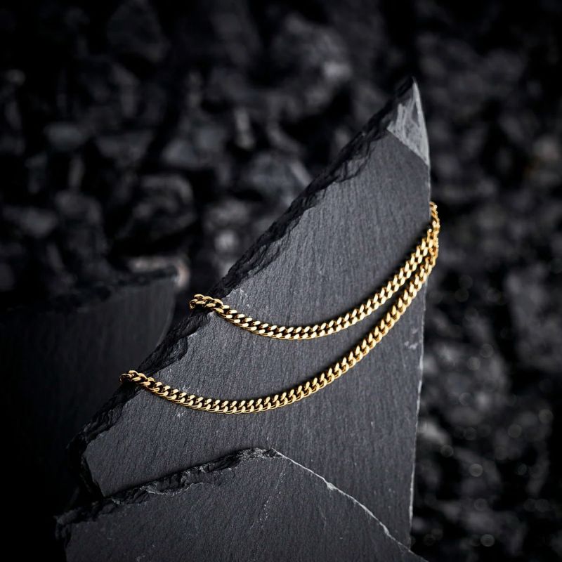 アンラスト 喜平 ネックレス UNrust KiHei 磁気ネックレス 管理医療機器 メンズ 男性 誕生日プレゼント ギフト